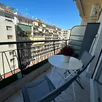 Delfina Apartment Vomero