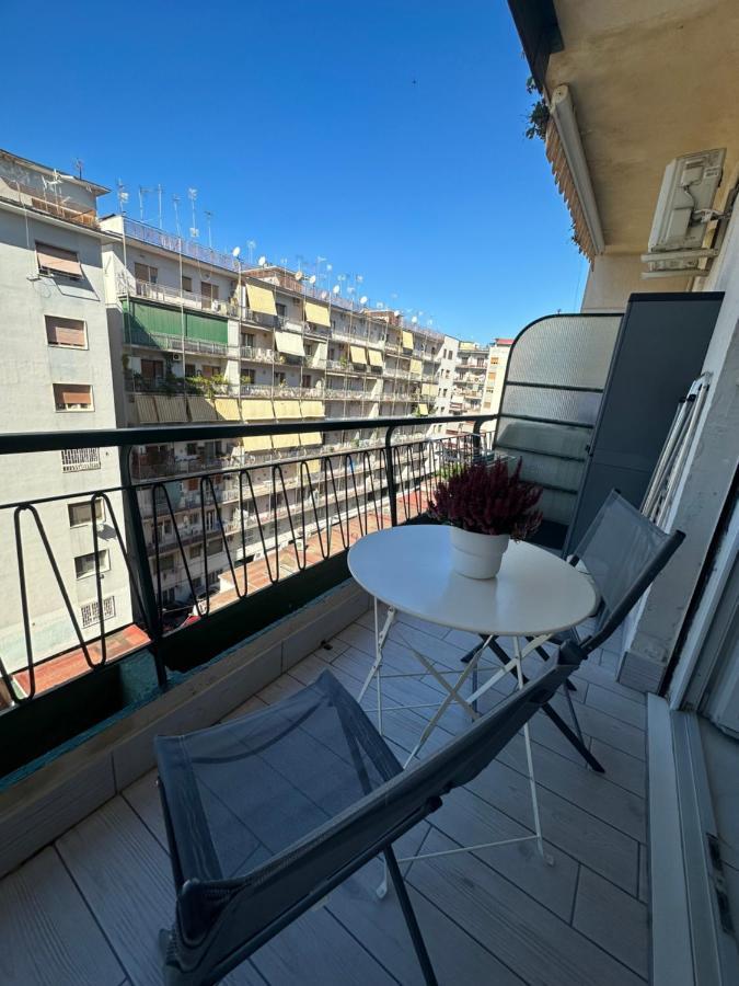 Apartment Delfina Vomero Naples