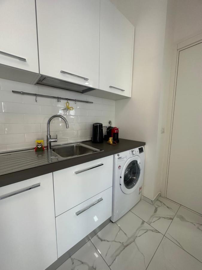 Apartment Delfina Vomero