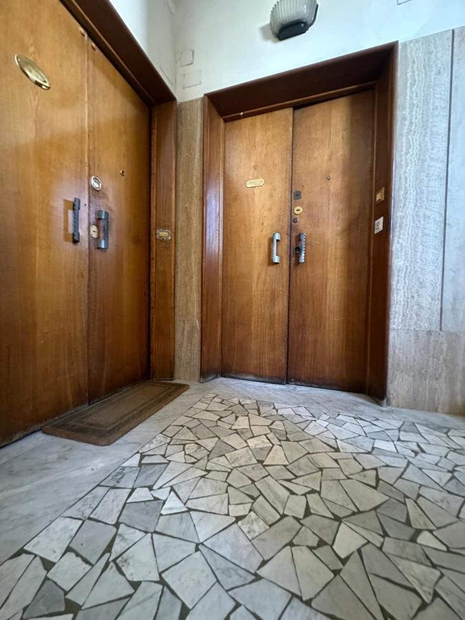 Apartment Delfina Vomero *