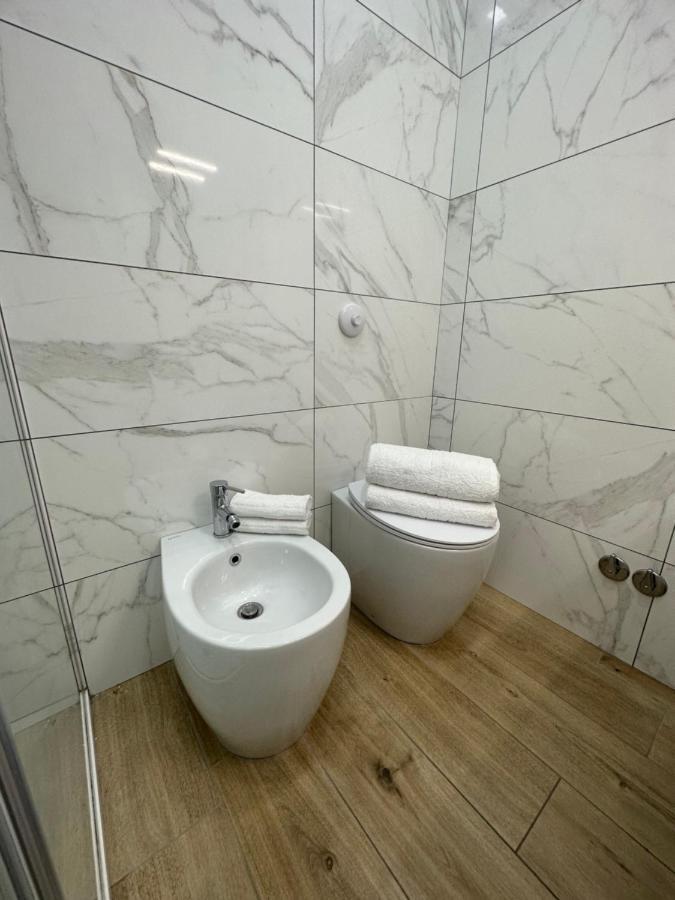 Delfina Vomero Apartment *