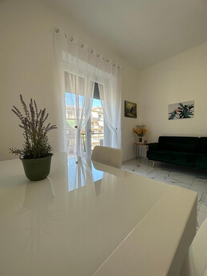 Delfina Vomero Apartment