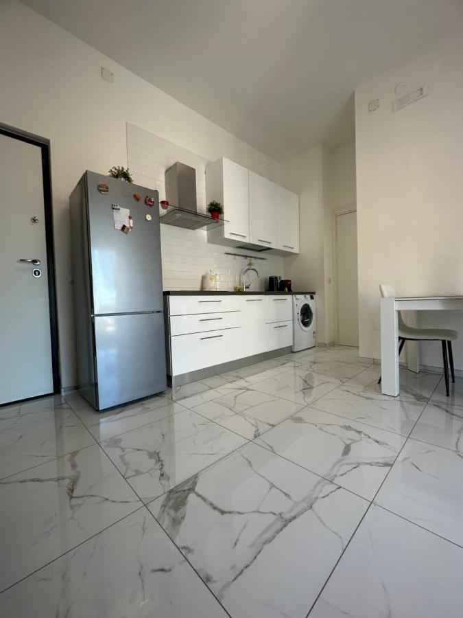 Apartment Delfina Vomero *