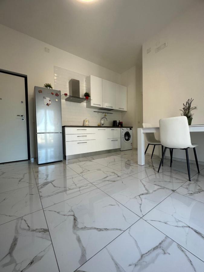 Apartment Delfina Vomero Naples