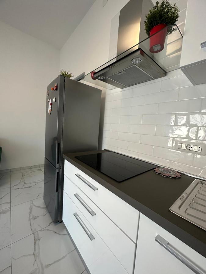 Delfina Vomero Apartment Naples