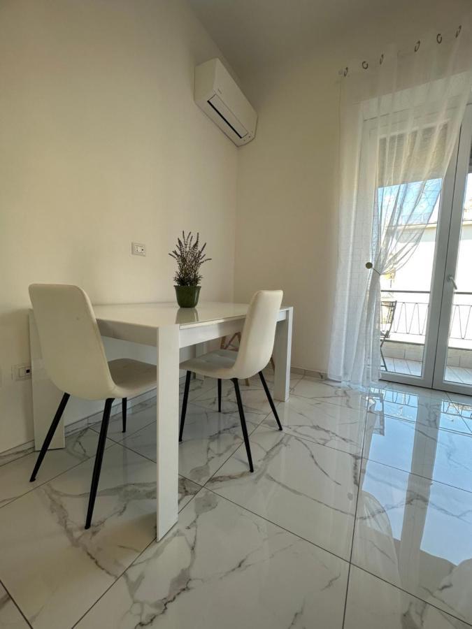 Delfina Vomero Apartment Naples