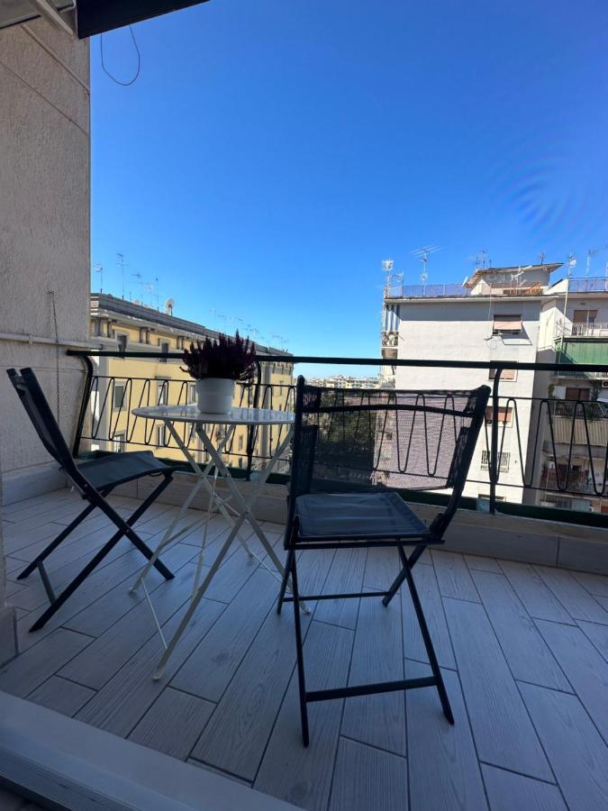 Apartment Delfina Vomero Naples